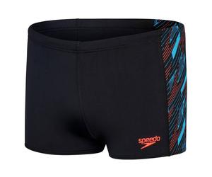 Speedo Aquashort Hyperboom Panel 40 Negro