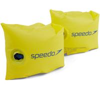 Speedo armbands fluo yellow 2-6