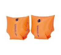 Speedo Armbands J Manguitos Junior Unisex, Naranja, 6-12 años