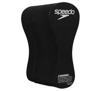 Speedo Ayudas de entrenamiento de boya de tracción, color negro, talla única