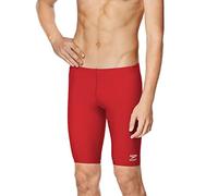 Speedo Badeanzug Jammer Endurance+ Solid USA Erwachsene - Bañador para Hombre