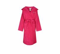 SPEEDO Bademantel Bathrobe Monoterry rosa | M