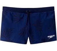 Speedo bañador Aquashort Valmilton 42 Azul marino