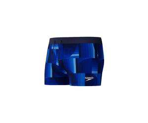 Speedo bañador Aquashort Valmilton 44 Bleu marine