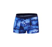 Speedo bañador Aquashort Valmilton 46 Azul