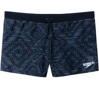 Speedo bañador Aquashort Valmilton 46 Negro
