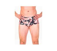 Speedo bañador de natación Club Training Allover 46 Negro