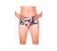 Speedo bañador de natación Club Training Allover 46 Noir