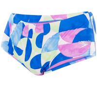 Speedo bañador de natación Club Training Allover vêtement running homme 44 Bleu