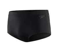 Speedo Bañador de Tipo Slip Eco Endurance+ 17 cm Hombre, Negro, 26 (ES 65 CM)