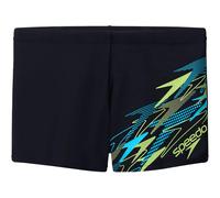 Speedo bañador deportivo ECO Medley 44 Negro