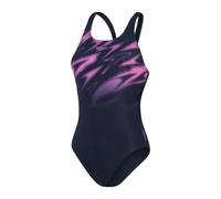 Speedo Bañador Entero de Una Pieza Hyper Boom Placement para Mujer (GT3099)