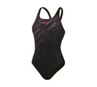 Speedo Bañador Entero de Una Pieza Hyperboom Placement para Mujer (GT32552)