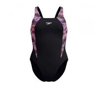 Speedo Bañador Entero de Una Pieza Hyperboom Splice para Mujer (GT5000)