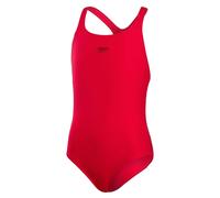 Speedo Bañador Entero de Una Pieza Medalist de Eco Endurance+ Niñas (CS2344)