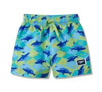 Speedo Bañador Infantil Unisex para niños, Chaqueta Marinera, 6 años