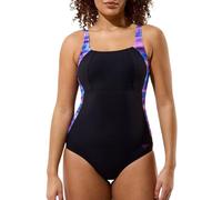 Speedo Bañador Lunalustre Estampado para Mujer