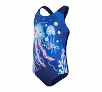 SPEEDO Bañador Marca Modelo Digital Placement Swimsuit
