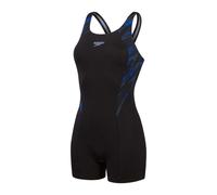 Speedo Bañador Pantalón Hyperboom Splice para Mujer (GT49704)