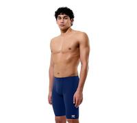 Speedo Bañador para Hombre Solid Endurancex Jammer, Team Navy, 26