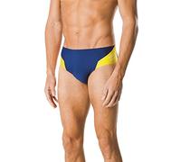 Speedo Bañador para Hombre Spark Splice Brief
