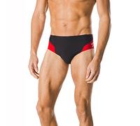 Speedo Bañador para Hombre Spark Splice Brief