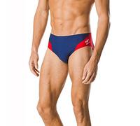 Speedo Bañador para Hombre Spark Splice Brief