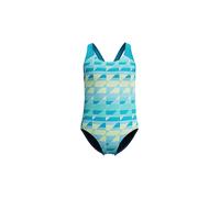 SPEEDO Bañador para niña con estampado Splahback menta | 164