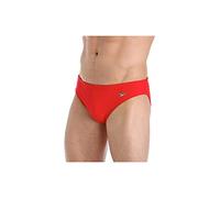 Speedo Bañador Powerflex Eco Solar, Us Red, 46 para Hombre