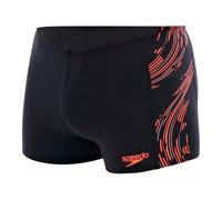 Speedo bañador tipo bóxer Aquashort Tech Panel 44 Noir