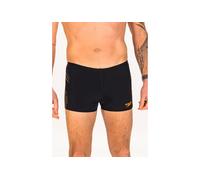 Speedo bañador tipo bóxer Aquashort Tech Panel 46 Negro