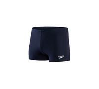 Speedo Hombre Traje de baño aquashort Eco Endurance+ | Resistente al Cloro | Tejido Reciclado | Fitness de natación | Entrenamiento | Vacaciones True Navy 36