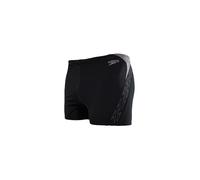 SPEEDO Bañador tipo bóxer Hyper Boom para hombre negro | XL