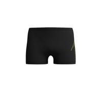 SPEEDO Bañador tipo bóxer Hyperboom Placement para hombre negro | M
