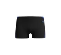 SPEEDO Bañador tipo bóxer Hyperboom Splice para hombre negro | XL