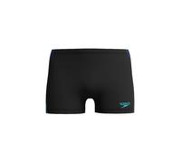 SPEEDO Bañador tipo bóxer Tech Panel para hombre negro | XL