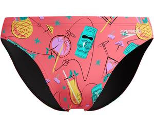 Speedo Beachstar 38 Naranja