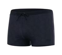 Speedo Bermudas Diseño Geométrico para Hombre (GT24753)
