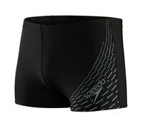 Speedo Bermudas Medley Logotipo para Hombre (GT2522)