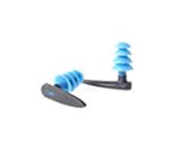 Speedo Bio Fuse Aquatic Earplug Tapones de oídos Unisex Adulto, NA, Talla Única