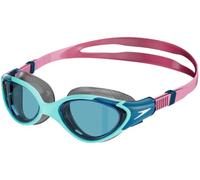 Speedo biofuse 2.0 female azul/rosa