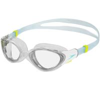 Speedo biofuse 2.0 female azul/transparente