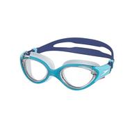 Speedo Biofuse 2.0 Gafas de natación Para Mujer, Azul, One Size