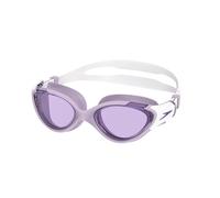 Speedo Biofuse 2.0 - Gafas de natación para mujer, color morado, talla única