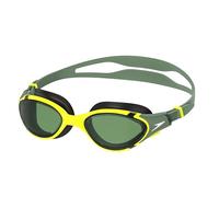Speedo Biofuse 2.0 Gafas de natación Para Unisex Adulto, Verde, One Size