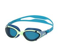 Speedo Biofuse 2.0 Gafas de natación Para Unisex Adulto, Verde, One Size