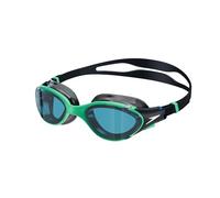 Speedo Biofuse 2.0 Gafas de natación, por Unisex Adulto, Verde/Azul, ONESZ