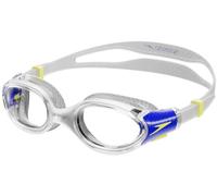 Speedo biofuse 2.0 junior azul/transparente