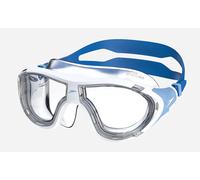 Gafas de natación speedo biofuse 2.0 mask blanco/clear Talla única