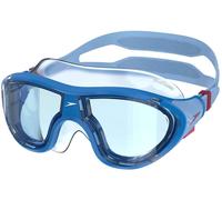 Speedo biofuse 2.0 mask junior azul
